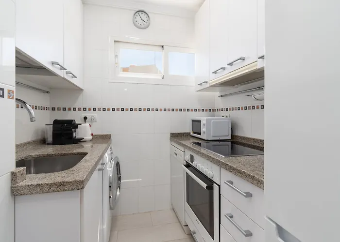 Apartamento de 2 Dormitorios