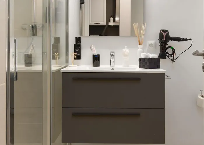 Apartamento de 2 Dormitorios