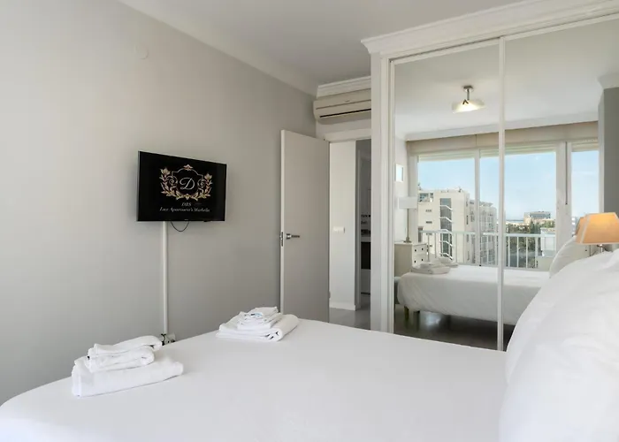 Apartamento de 2 Dormitorios