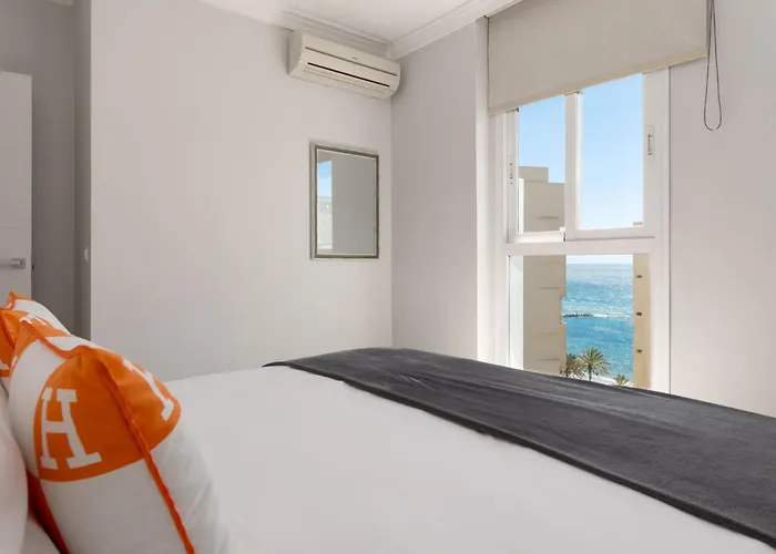 Apartamento de 2 Dormitorios