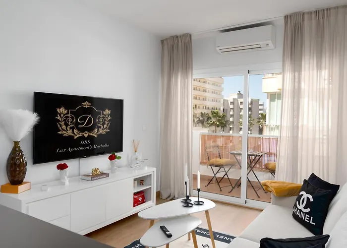 Apartamento de 2 Dormitorios
